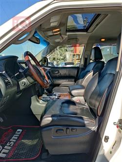 Nissan Armada